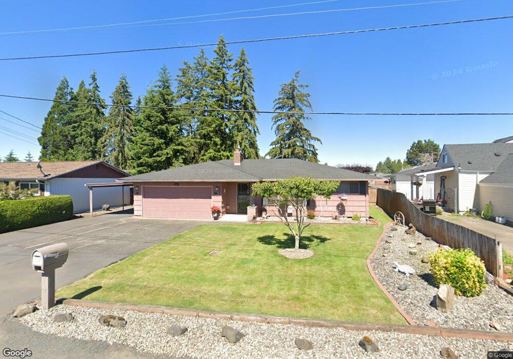 2355 32nd Ave, Longview, WA 98632 - photo 1