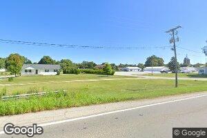 554 W High St, Edison, OH 43320