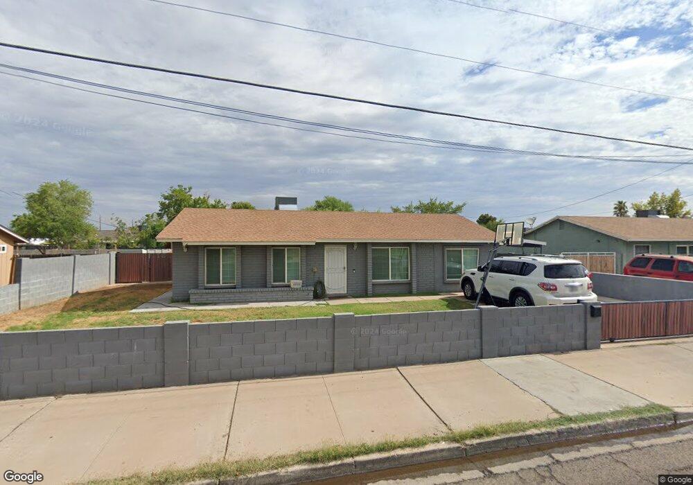 4632 W Encanto Blvd, Phoenix, AZ 85035 - photo 1