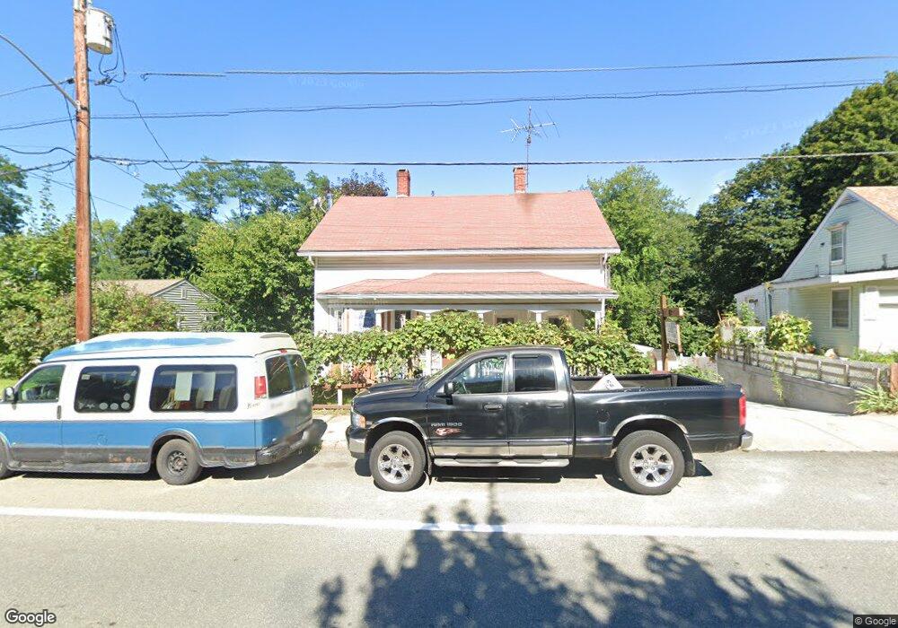 292 Manville Rd, Woonsocket, RI 02895 - photo 1