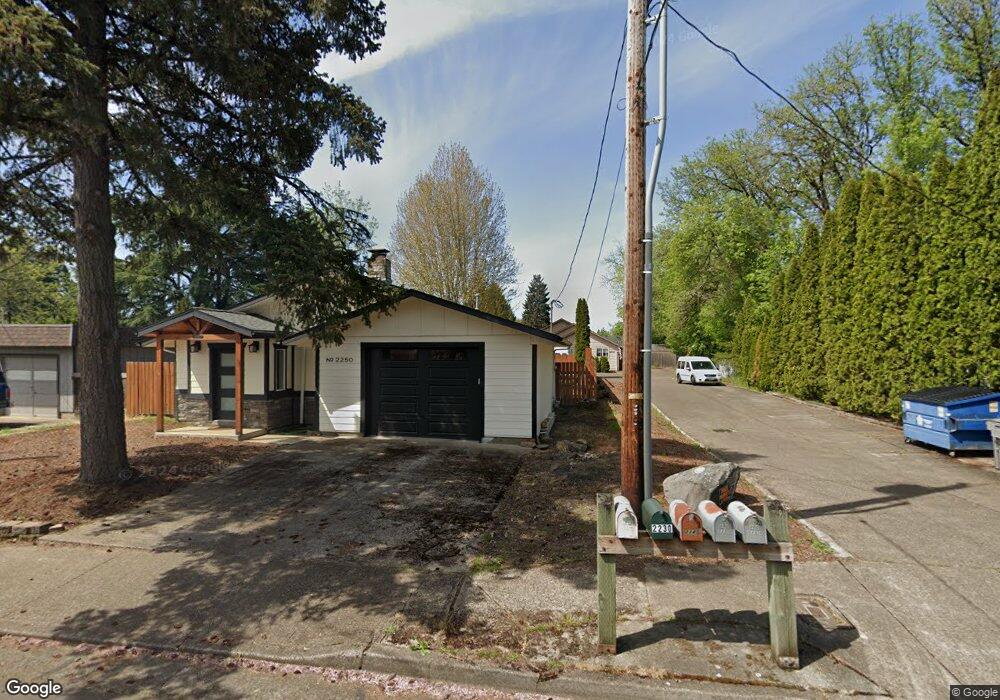 2230 SE Ryan St, Corvallis, OR 97333 - photo 1