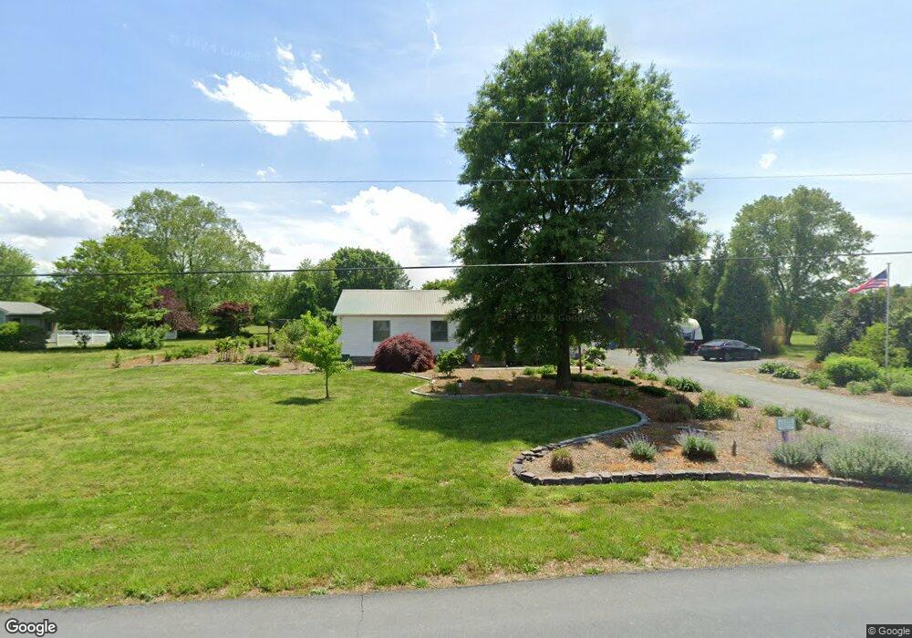 22380 Bunting Rd, Georgetown, DE 19947 - photo 1