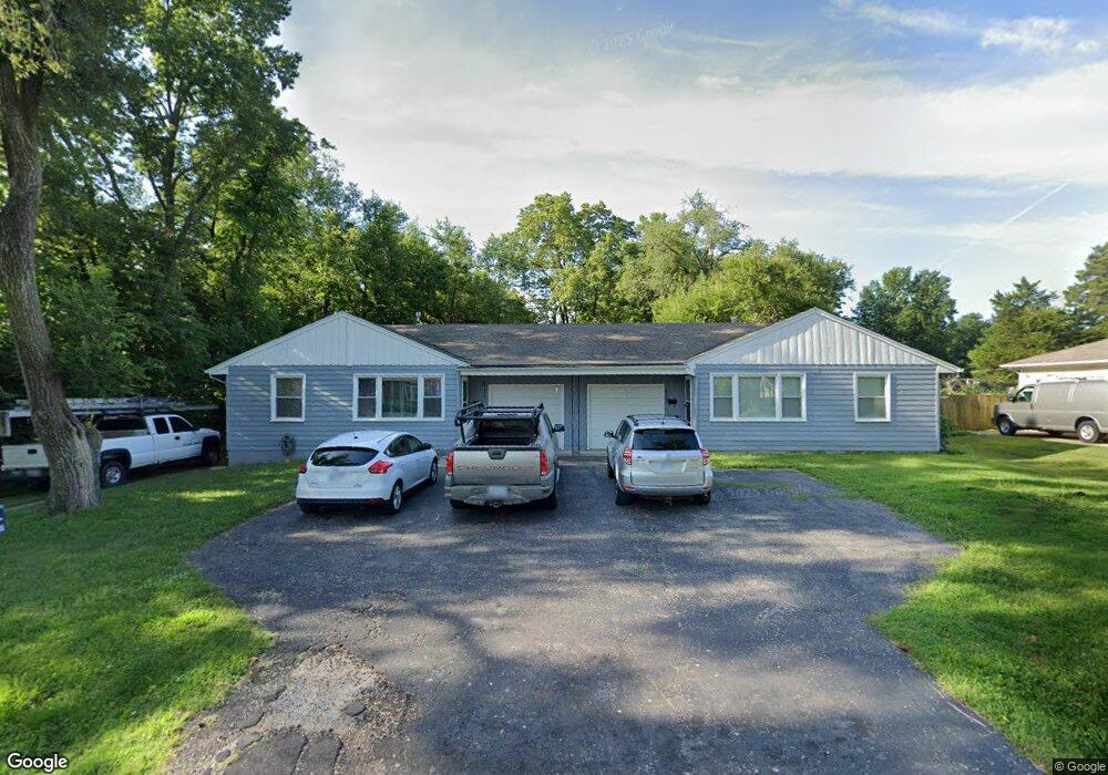 10501 W 57th St, Shawnee, KS 66203 - photo 1