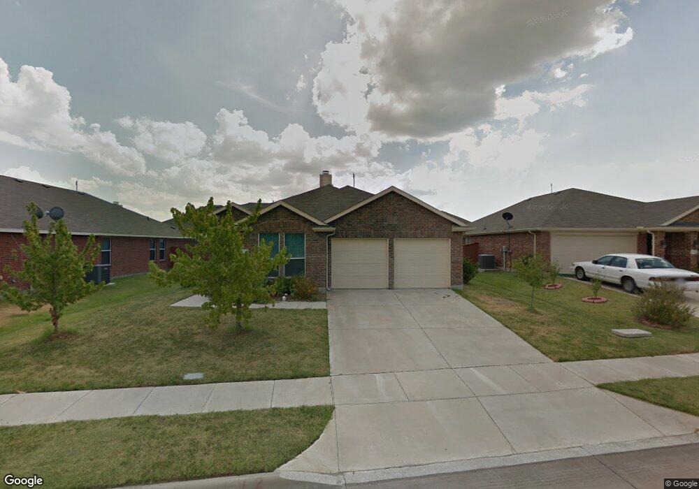 874 Fannin Dr, Lavon, TX 75166 - photo 1