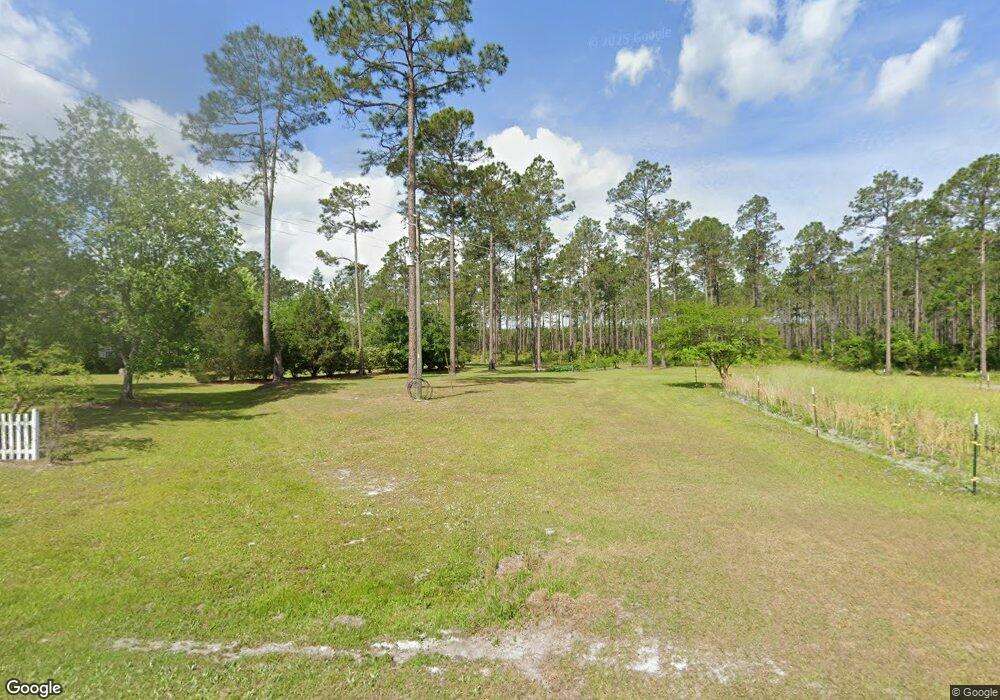 3593 Spanish Creek Rd, Folkston, GA 31537 - photo 1