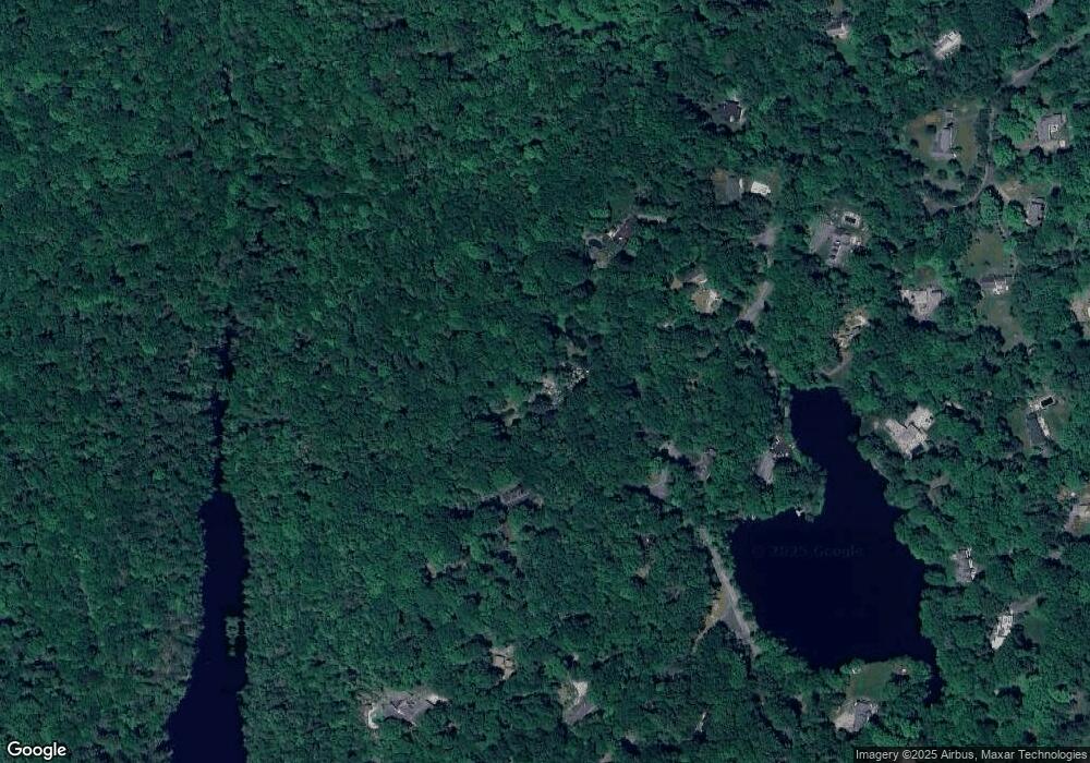 22 Sherwood Rd, Pound Ridge, NY 10576 - photo 1