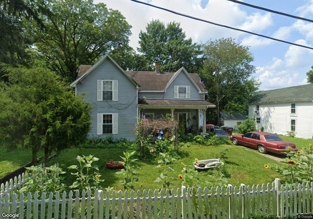 9680 Cornishville Rd, Harrodsburg, KY 40330 - photo 1