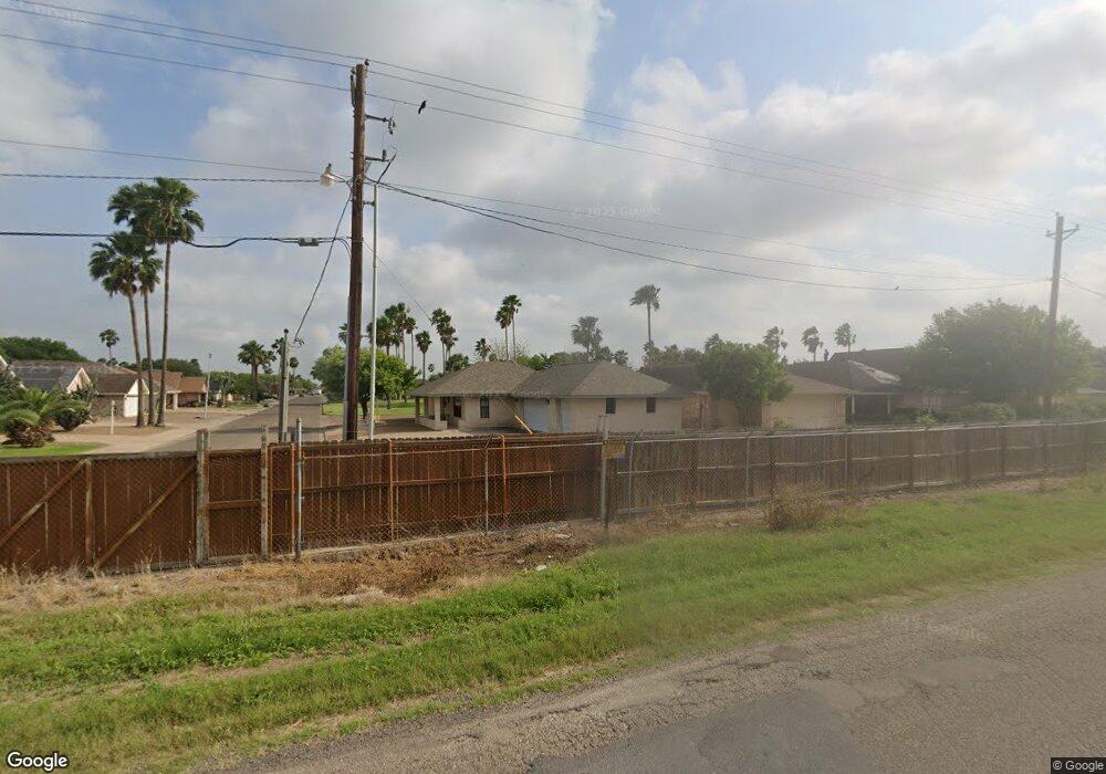 802 Nada Dr, Alamo, TX 78516 - photo 1