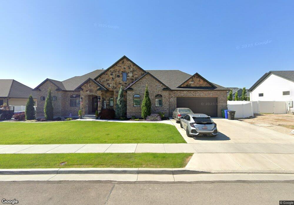 5423 W 7530 S, West Jordan, UT 84081 - photo 1