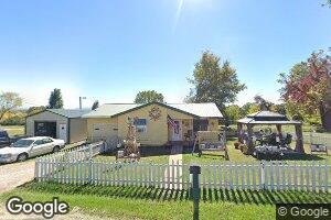 330 School St, Hartman, AR 72840