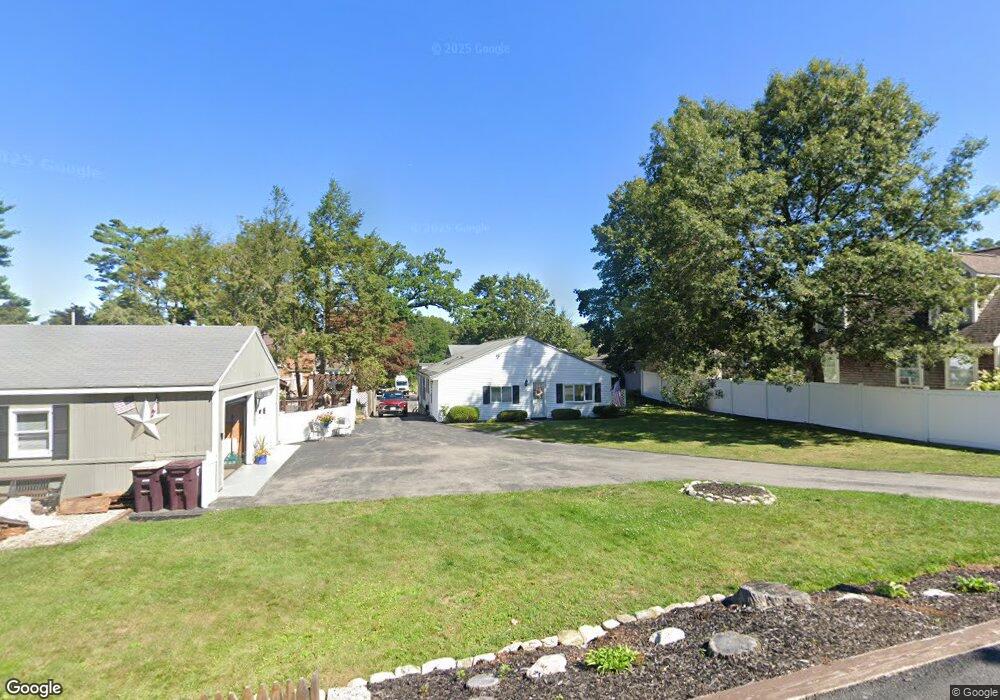 49 Perry St, East Weymouth, MA 02189 - photo 1