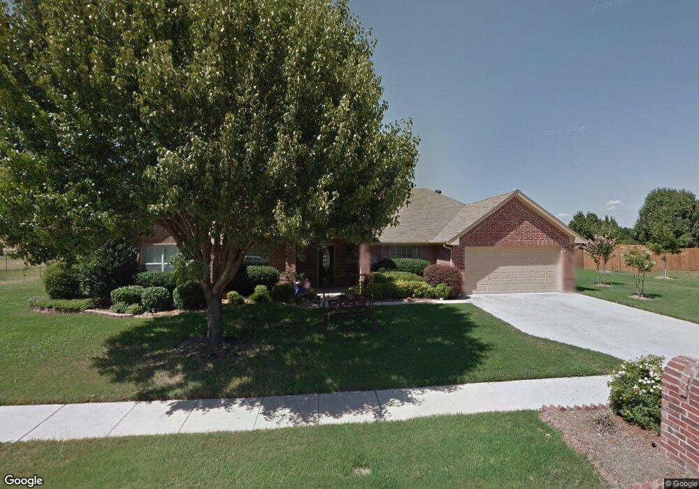830 Crestview Ln, Wylie, TX 75098 - photo 1
