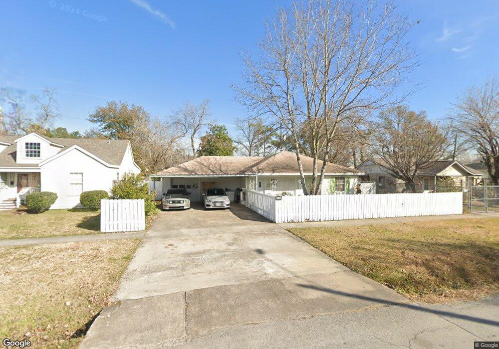 8033 Kimble St, Houston, TX 77017 - photo 1