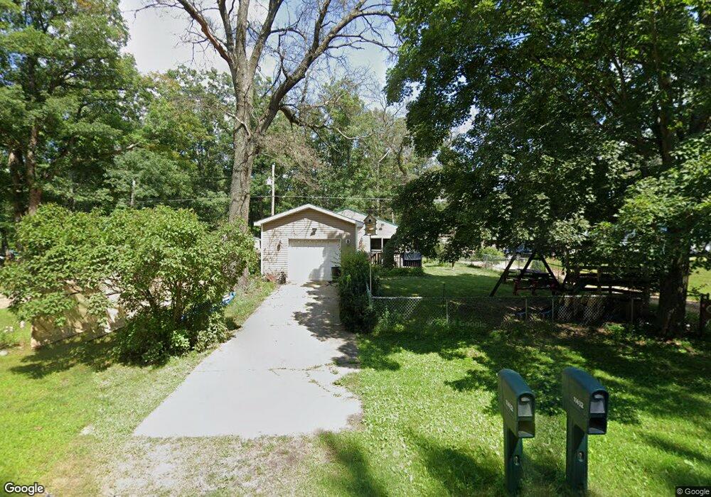 2367 Cass Ln, Bitely, MI 49309 - photo 1