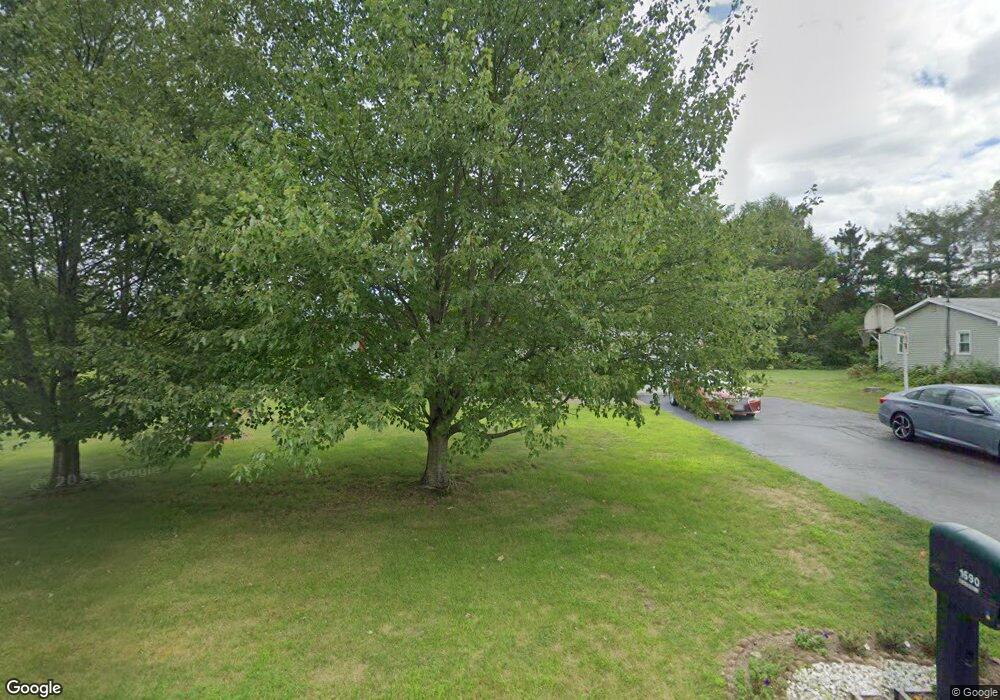 1690 S Old Post Rd, Castleton On Hudson, NY 12033 - photo 1