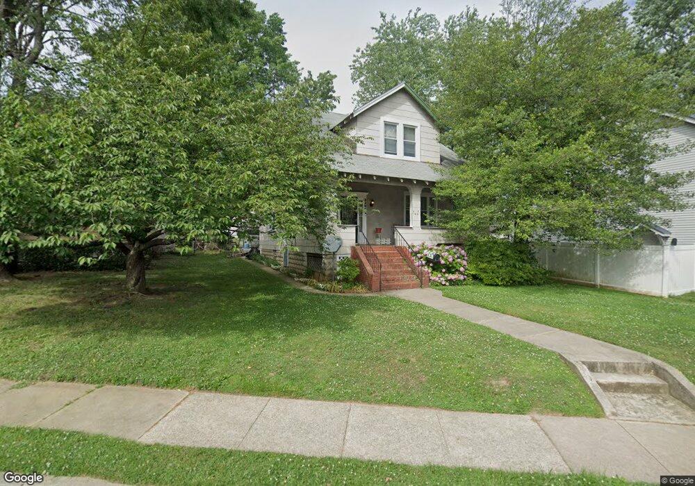 3304 Gibbons Ave, Baltimore, MD 21214 - photo 1