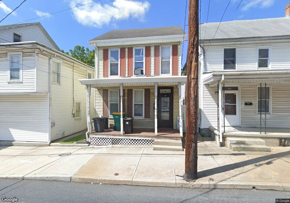 130 N Church St, Waynesboro, PA 17268 - photo 1