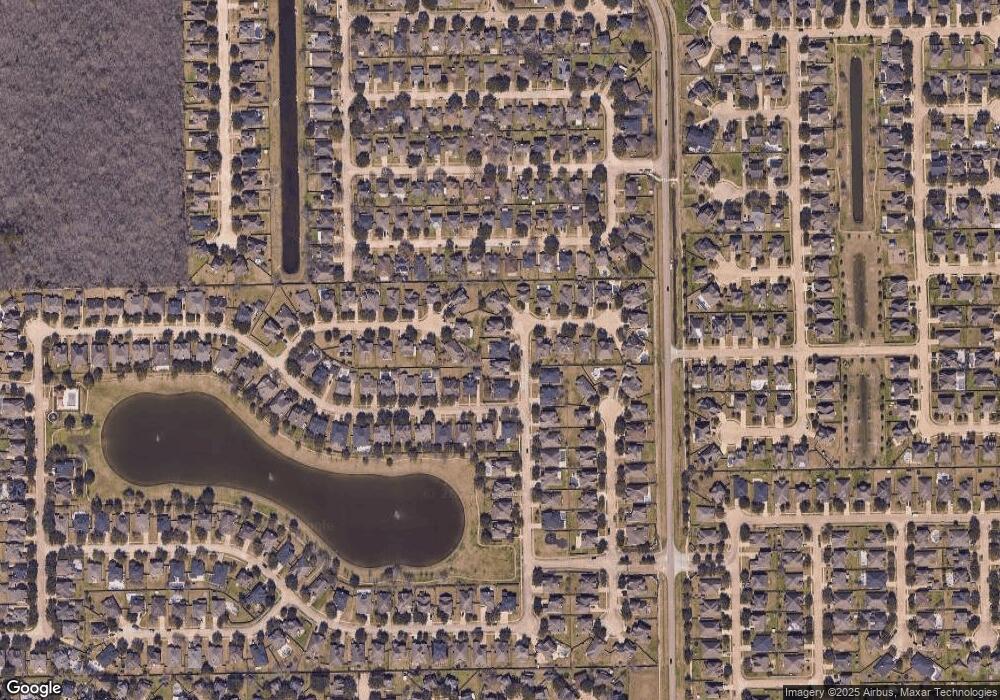 3506 Sebago Dr, Pearland, TX 77584 - photo 1