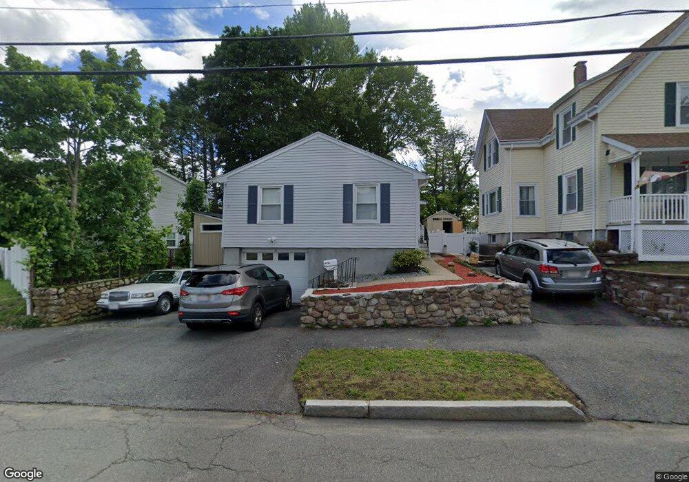 18 Pennybrook Rd, Lynn, MA 01905 - photo 1