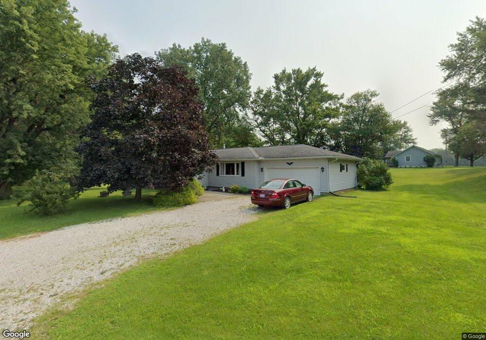 10873 Columbus Ave, Thornville, OH 43076 - photo 1