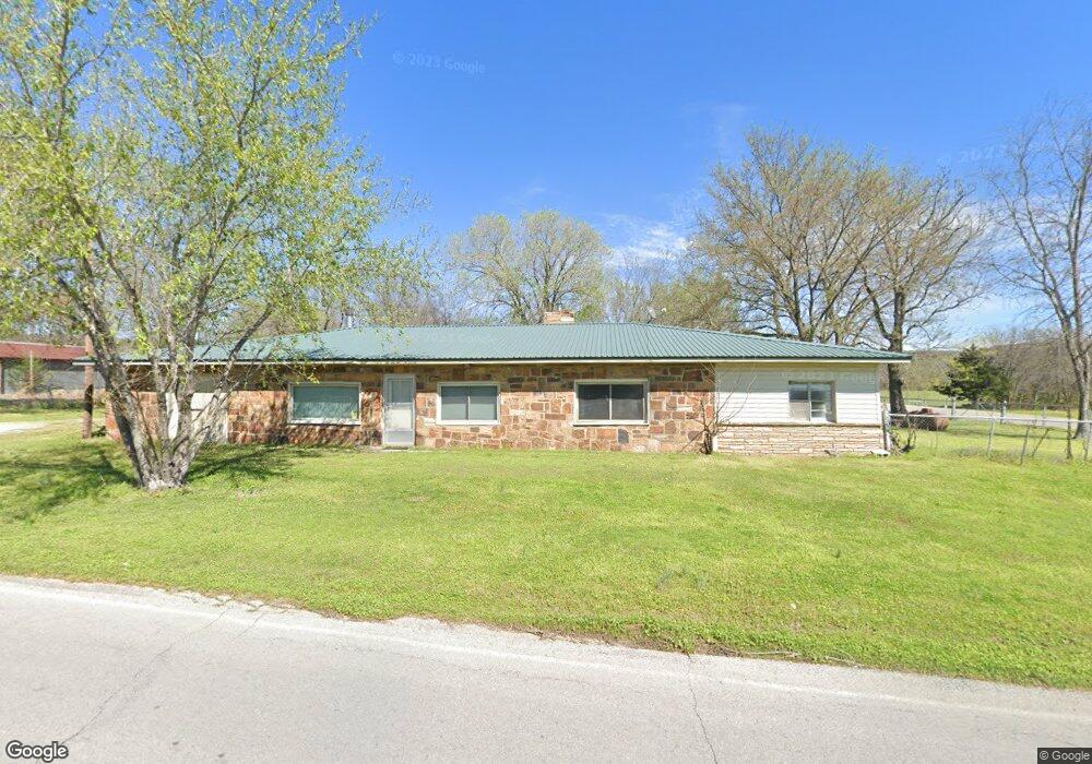 12943 S 437, Locust Grove, OK 74352 - photo 1