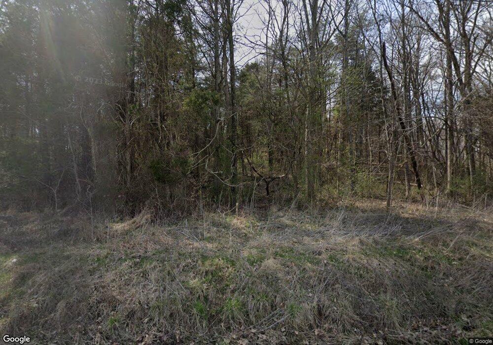 8191 N Whitsitt Rd, Deputy, IN 47230 - photo 1