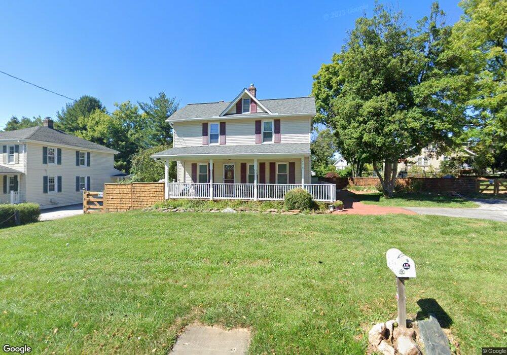 226 Gwynnbrook Ave, Owings Mills, MD 21117 - photo 1