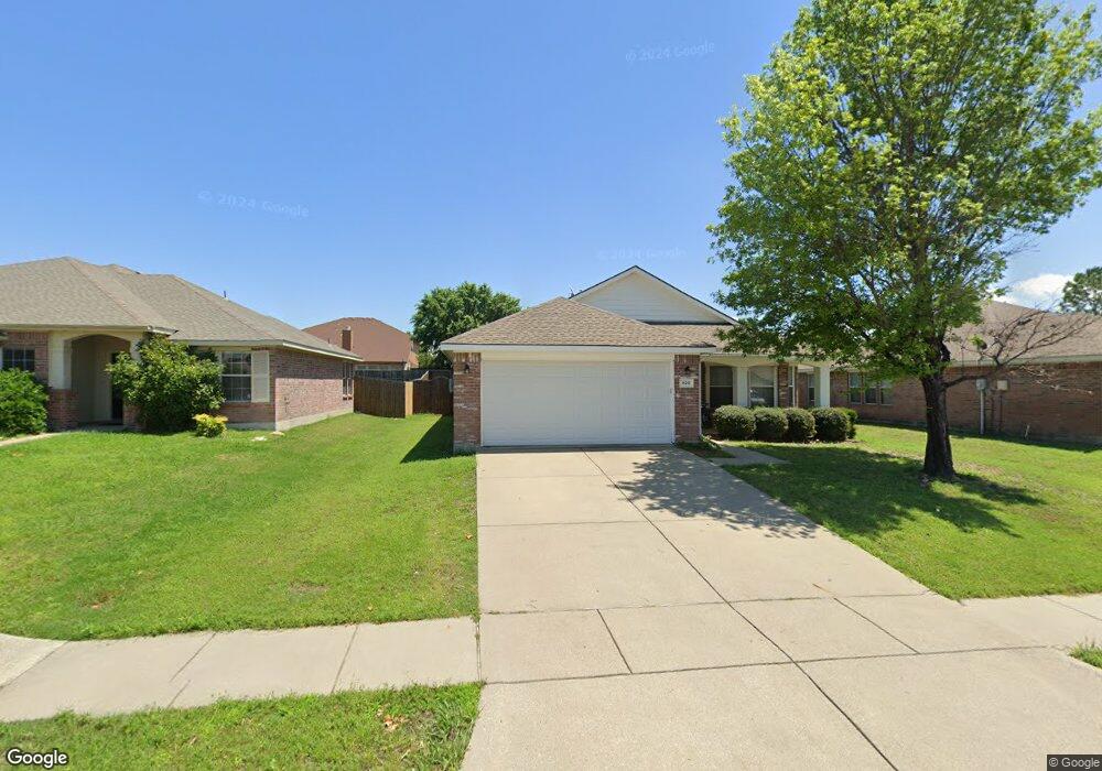 520 Robinwood Dr, Wylie, TX 75098 - photo 1