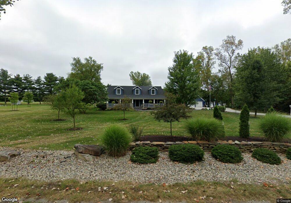 5026 Ranch Rd, Leo, IN 46765 - photo 1