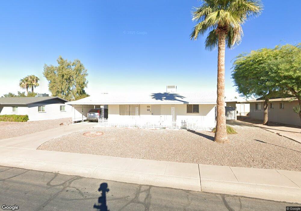 5522 E Dallas St, Mesa, AZ 85205 - photo 1