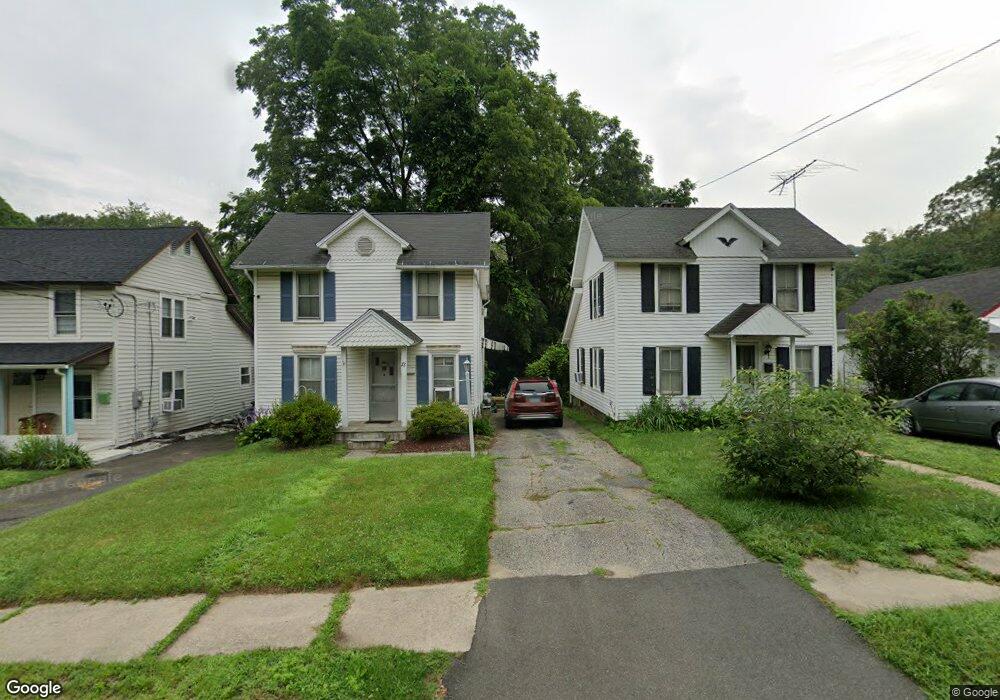 72 Chestnut St, Bethel, CT 06801 - photo 1