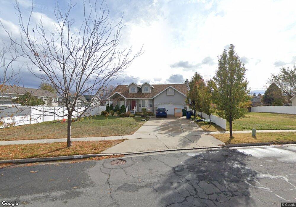 963 W 400 S, Layton, UT 84041 - photo 1