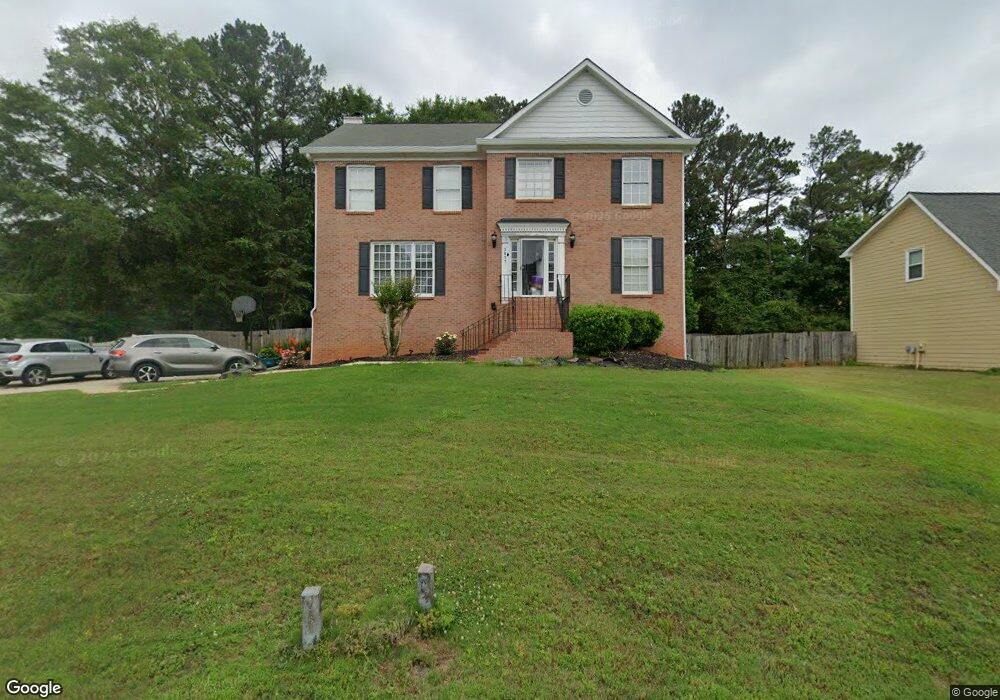 3895 Ryans Run Way SW, Lilburn, GA 30047 - photo 1
