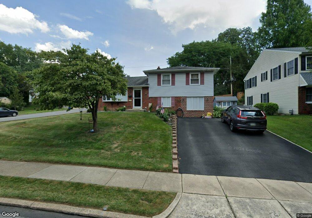 950 Georgetown Rd, Swarthmore, PA 19081 - photo 1
