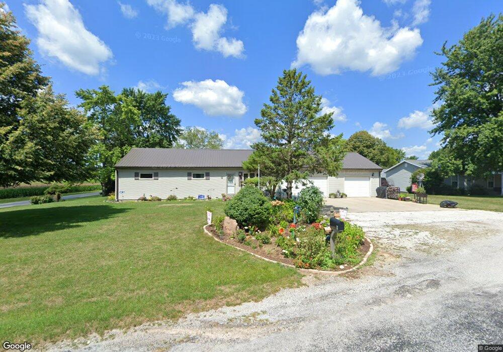 9 Kennedy Ct, Philo, IL 61864 - photo 1