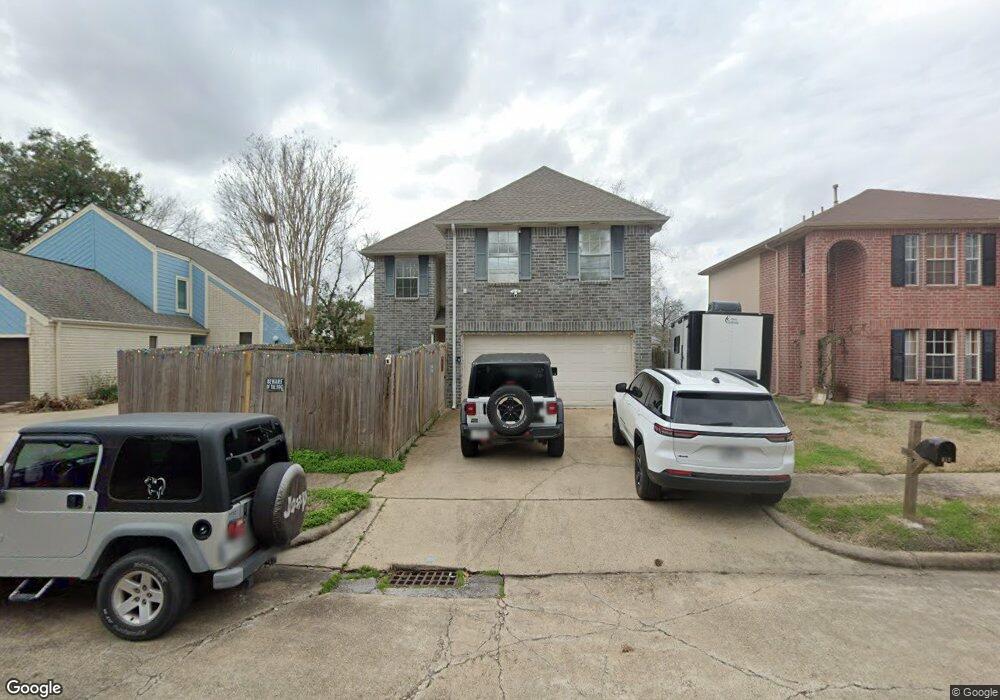 312 Pecan Park Dr, Rosenberg, TX 77471 - photo 1