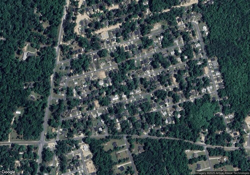 Lot 65 Catawba Trail, Crawfordville, FL 32327 - photo 1