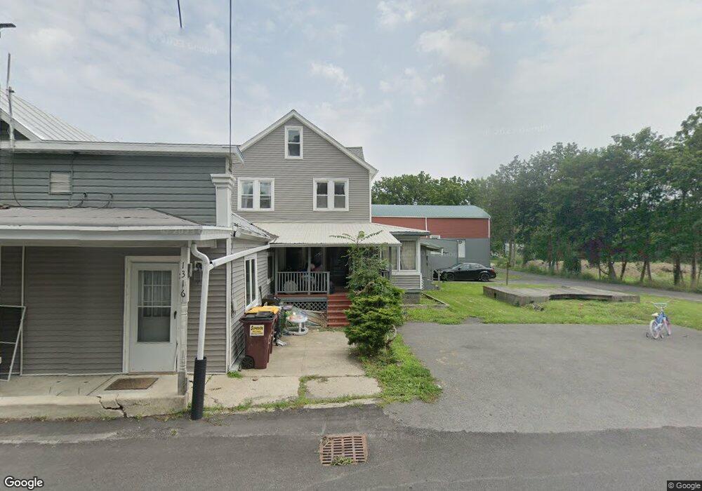 1316 Schoharie Turnpike unit 2, Athens, NY 12015 - photo 1