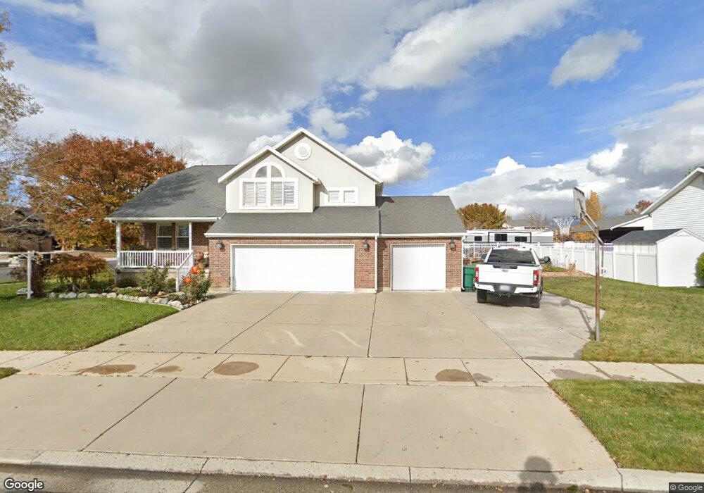 1186 W 345 S, Layton, UT 84041 - photo 1