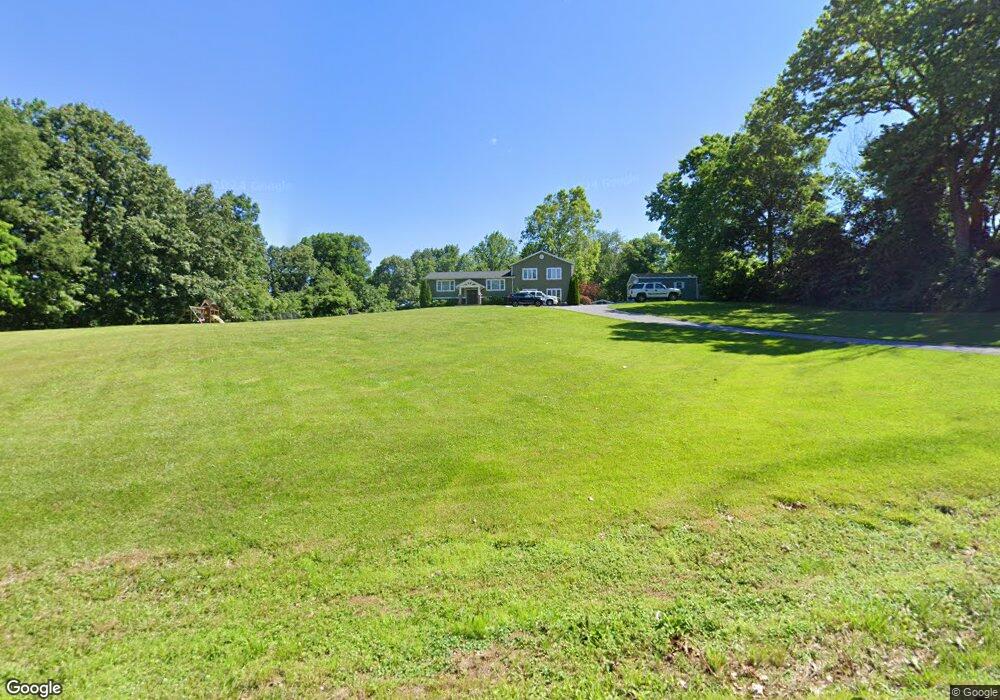 5910 Elmer Derr Rd, Frederick, MD 21703 - photo 1