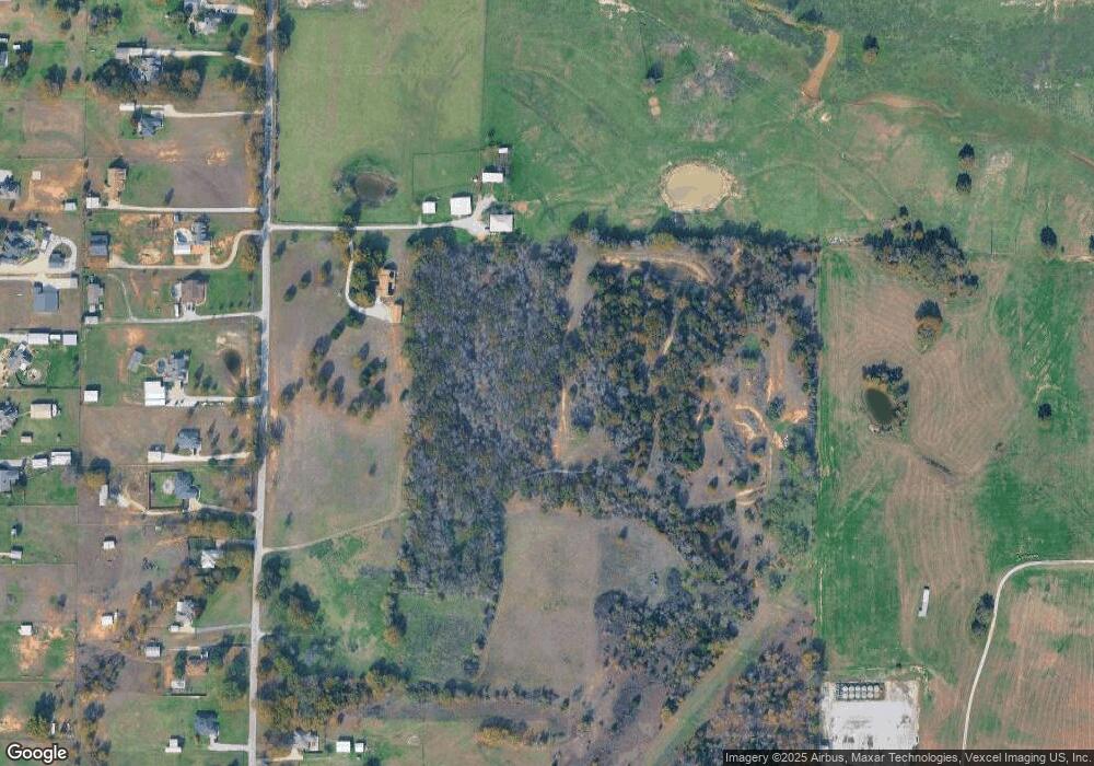 580 Munn Rd, Springtown, TX 76082 - photo 1