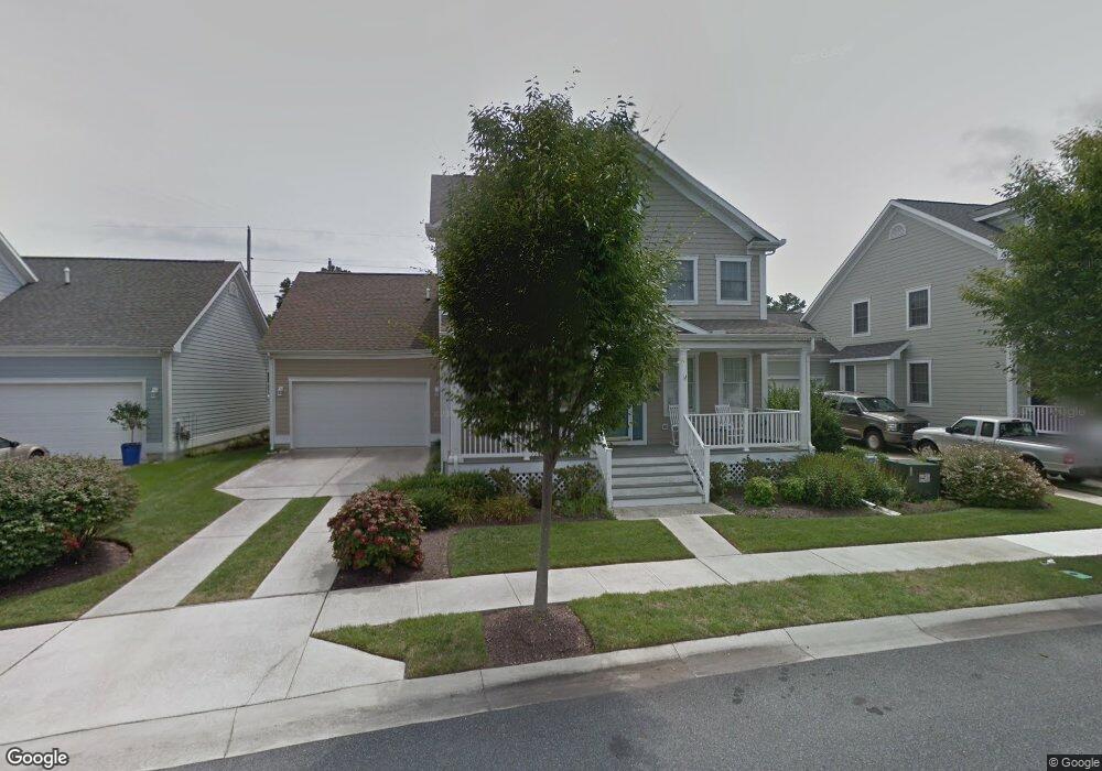 39 Tulip Poplar Turn, Ocean View, DE 19970 - photo 1