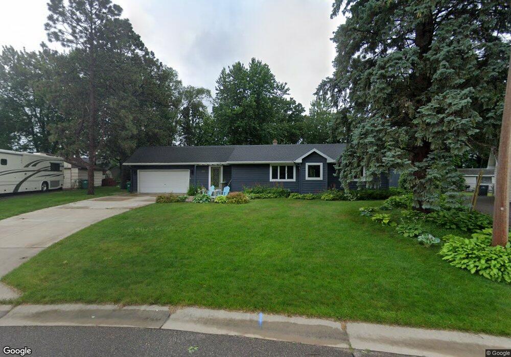 4931 Turtle Ln W, Saint Paul, MN 55126 - photo 1