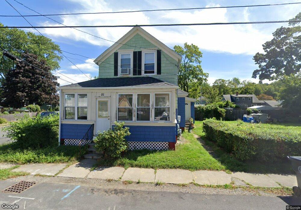 51 Read St, Riverside, RI 02915 - photo 1