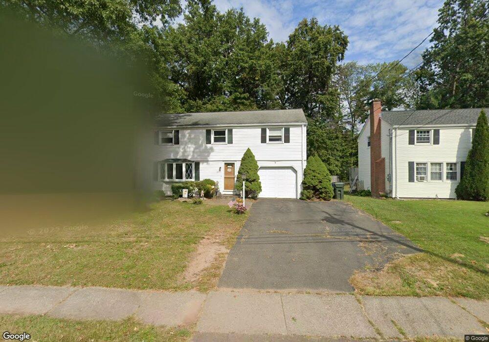 55 Shadow Ln, West Hartford, CT 06110 - photo 1