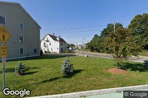 18 Everett St Unit 24, Nashua, NH 03060