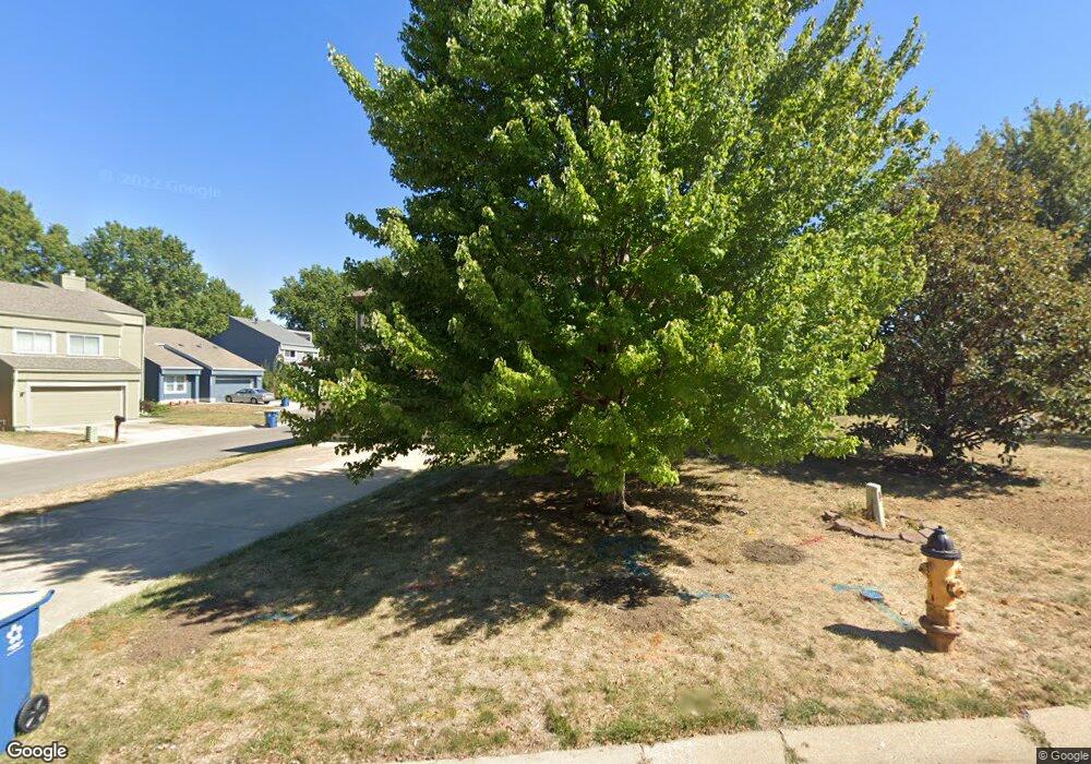 12039 W 66th St, Shawnee, KS 66216 - photo 1