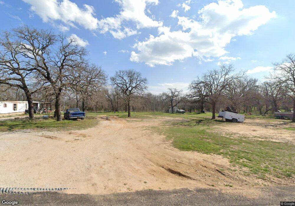 823 Harmony Cir, Weatherford, TX 76087 - photo 1