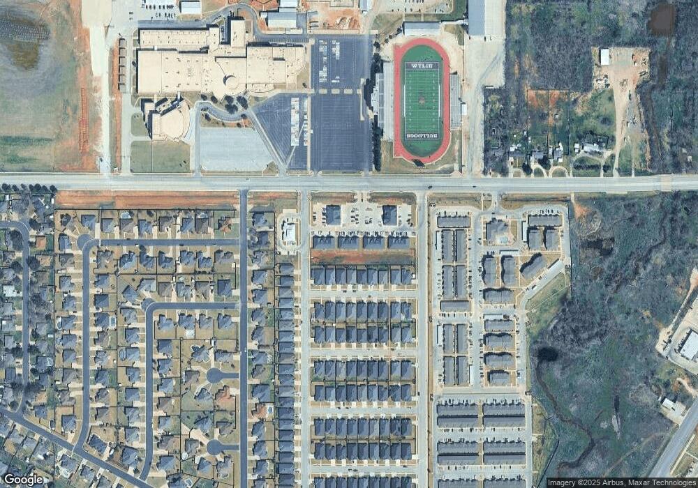 4601 Antilley Rd unit Bldg E, 502, Abilene, TX 79606 - photo 1