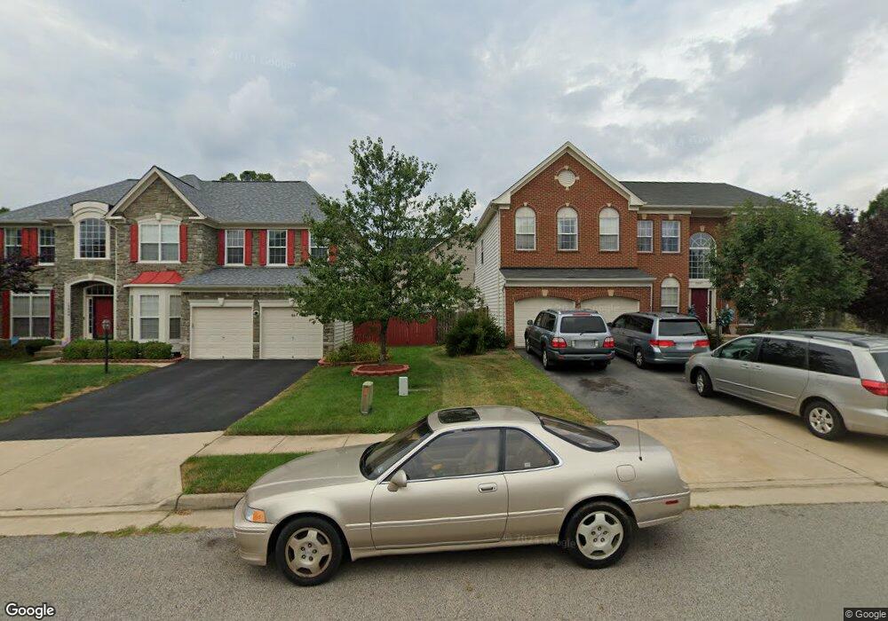 15610 Altomare Trace Way, Woodbridge, VA 22193 - photo 1